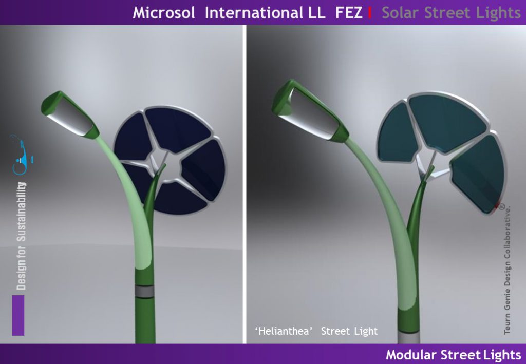 Microsol International LL FEZ